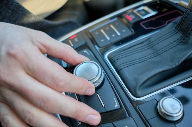 Технические характеристики вариатора Ауди А4