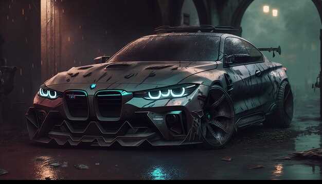 Фары и светотехника: технологии и функции