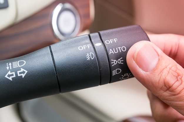 Процедура сброса и калибровки с помощью диагностического оборудования