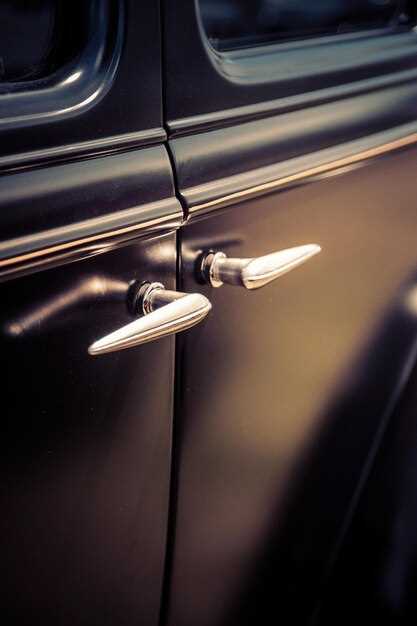 Советы по уходу и диагностике системы подъема дверей