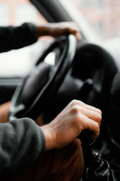 Регулировка и смазка рулевых тяг