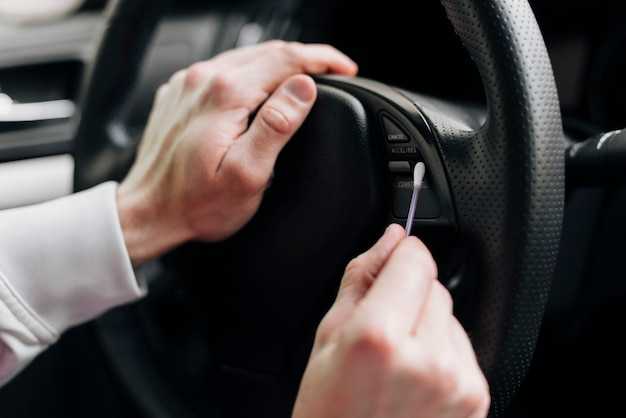 Что делать при заедании руля: пошаговые действия