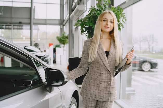 Оценка состояния автомобиля перед покупкой
