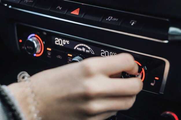Функция hands-free