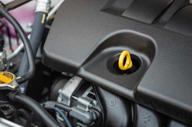 Разновидности датчиков коленвала для ВАЗ 2107