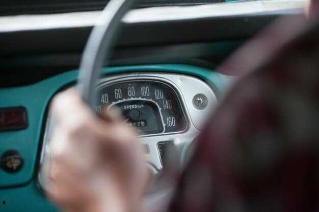 Подготовка к замене и монтажу приборной панели