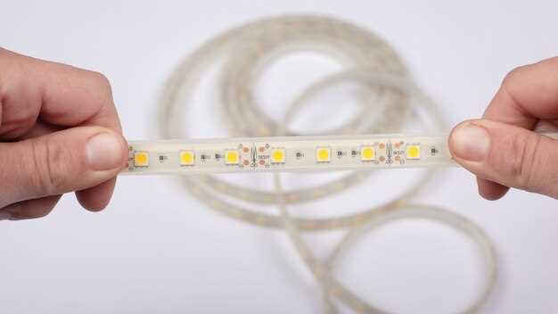 Способы крепления: как правильно зафиксировать ленту?