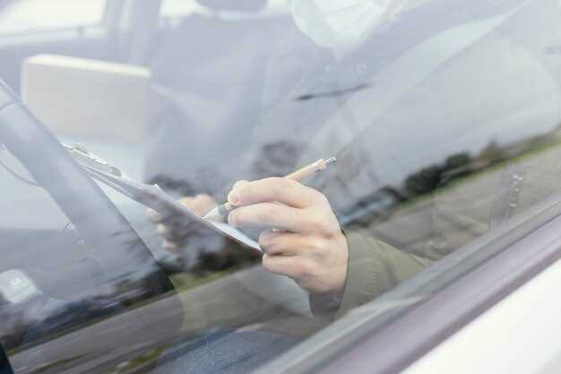 Какие документы необходимы для оформления СТС?