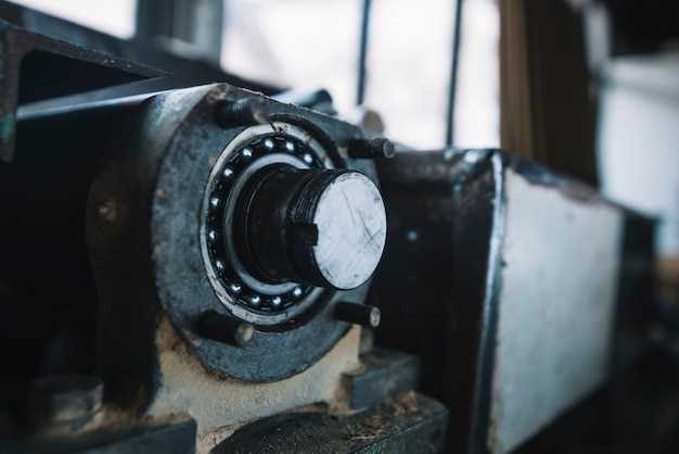 Подготовительные шаги к модернизации рулевых тяг