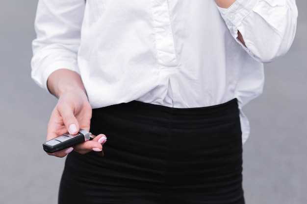 Замена механизма замка