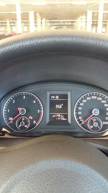 Обзор электросхем и разъемов комбинации приборов