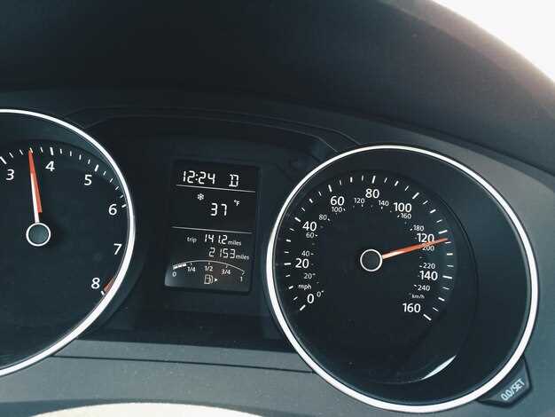 Пошаговая инструкция по подключению комбинации приборов