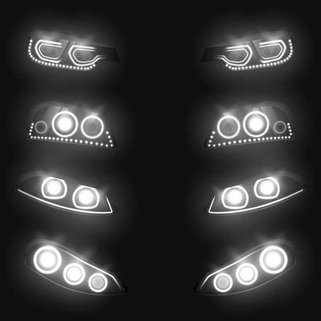 Обзор световых элементов кузова: расположение и предназначение габаритных огней модели Гранд Витара