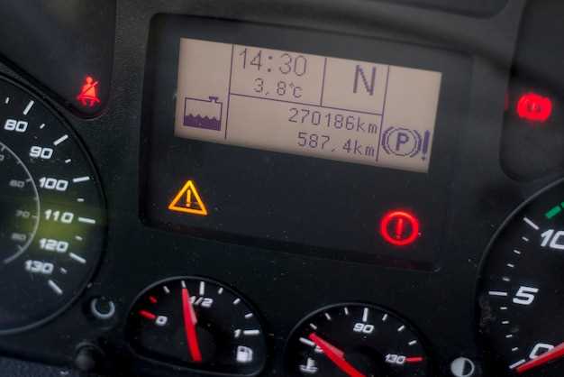 Расположение и проверка устройства на КамАЗе 5320