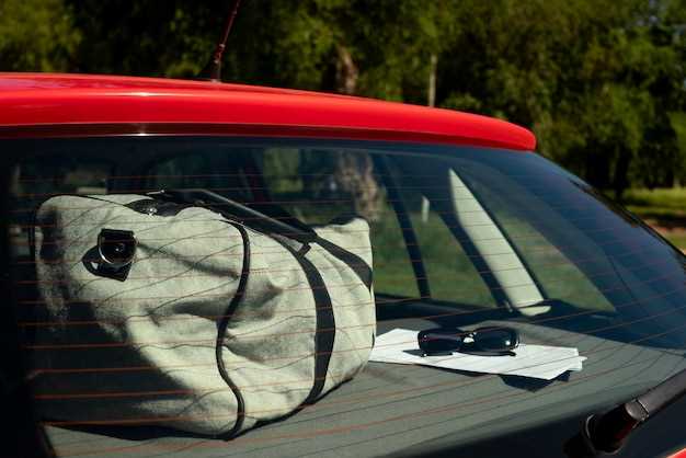 Порядок снятия панели приборов для доступа к креплениям