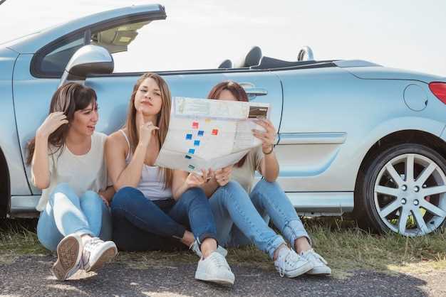 Расположение датчиков и их соединений под капотом