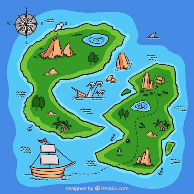 Где расположена Волга на карте океанов и морей?
