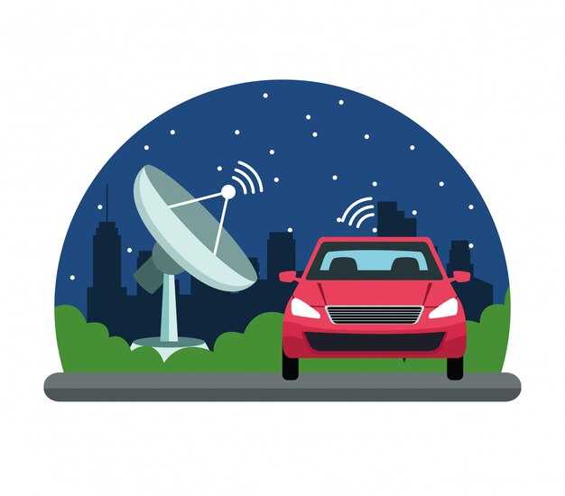 Обслуживание штатной антенны: профилактика и ремонт