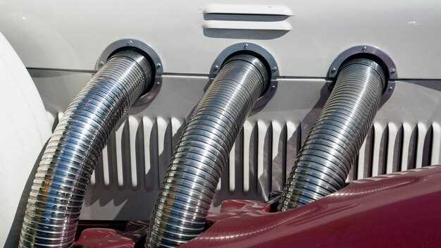 Как определить необходимость замены воздуховода самостоятельно