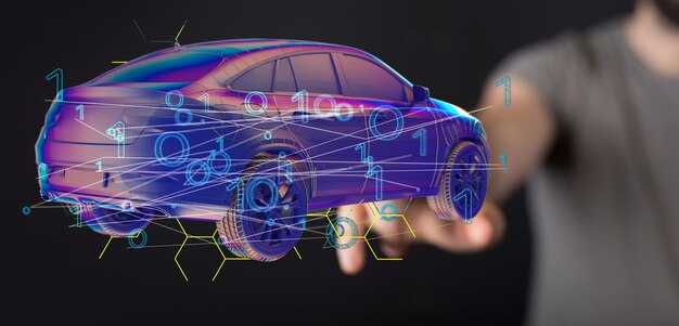 Разработка электрических силовых установок: актуальные технологии