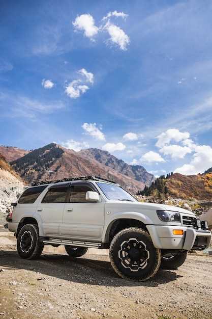 Jeep Grand Cherokee 1998: Подробный обзор