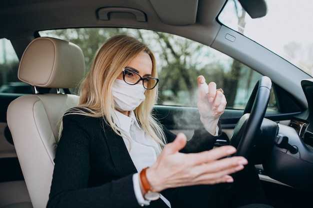 Как сократить негативное влияние автомобилей на дыхательную систему