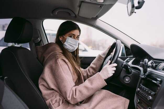 Качество воздуха в салоне автомобиля и его влияние на здоровье