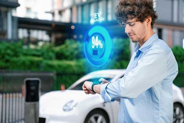 Использование сенсоров для отслеживания биометрических данных