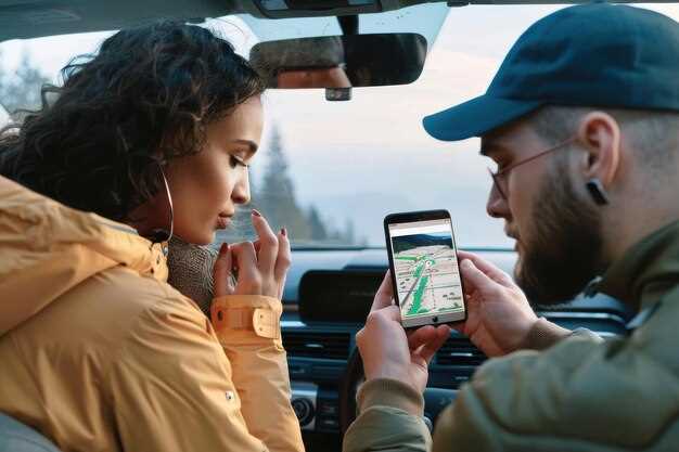 Проверка работоспособности GPS-модуля после подключения