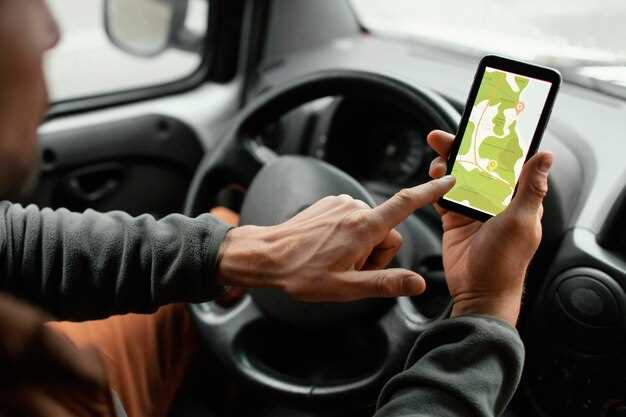Подключение GPS-модуля к автоускорителю