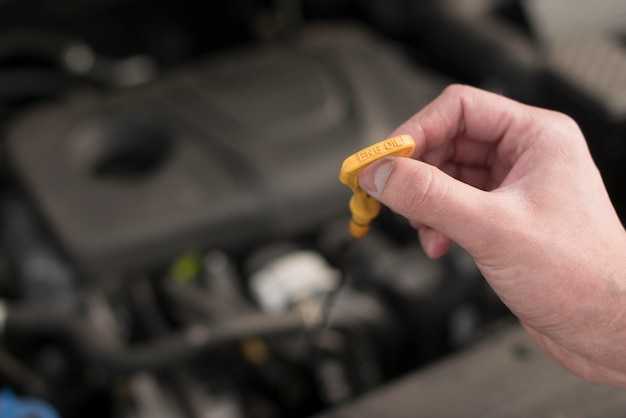 Процесс замены втулки стартера 2115: пошаговая инструкция