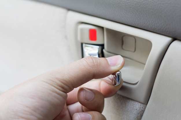 Программная блокировка или удаление иммобилайзера