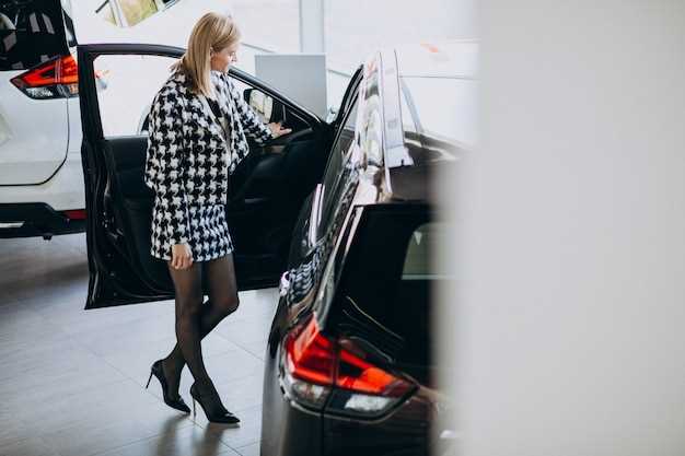 Обслуживание системы центрального замка