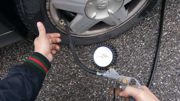 Подготовка поверхности и установка новой помпы