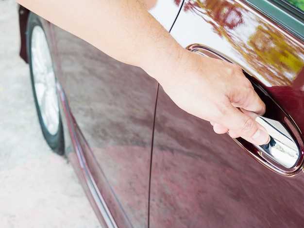 Удаление старых порогов: последовательность действий