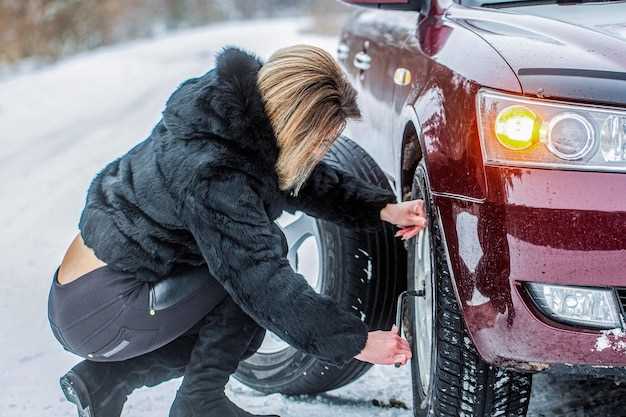Выбор подходящего места для регулировки