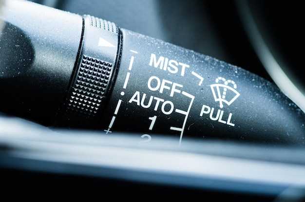 Настройка положения и крепление датчика угла наклона