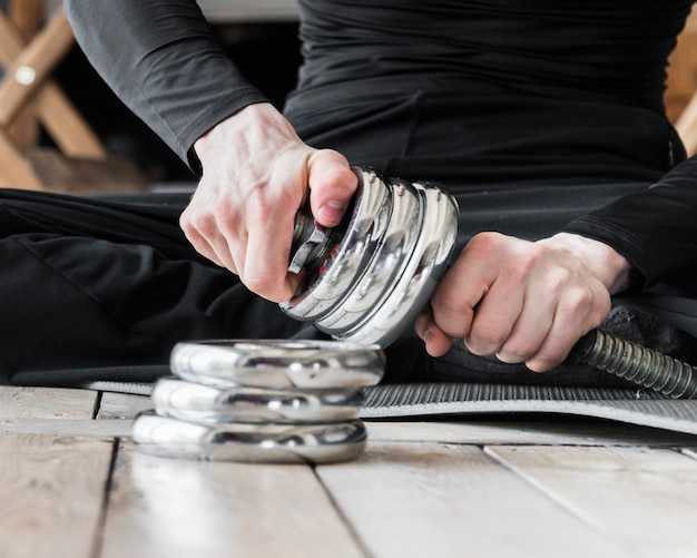 Инструменты и материалы для работы