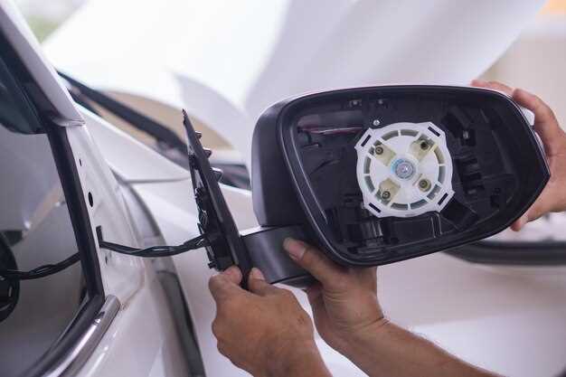 Структурный разбор задней камеры видеонаблюдения