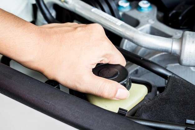 Проверка уплотнителей и прокладок