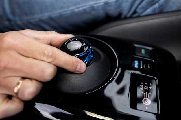 Сброс настроек через бортовой компьютер