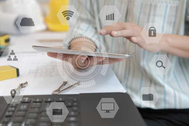 Мониторинг и управление доступом через IoT-устройства