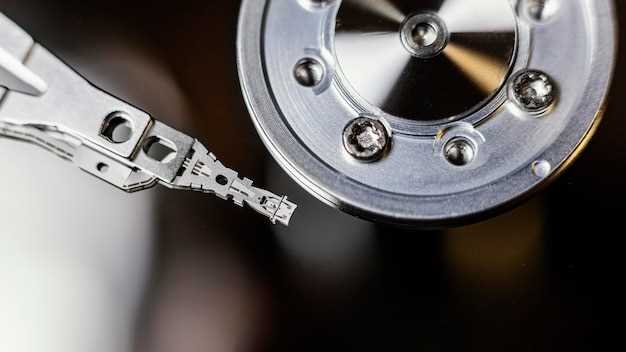 Монтаж крепежных элементов и фиксация устройств