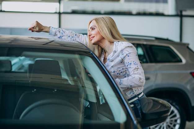 Сравнение новых и подержанных автомобилей для выбора