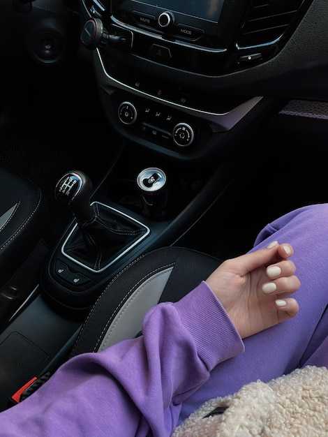 Советы по уходу за системой обогрева сидений