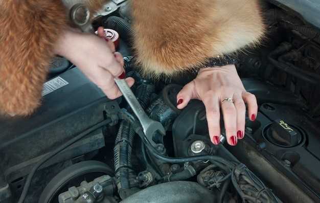 Проверка работы и сборка узлов