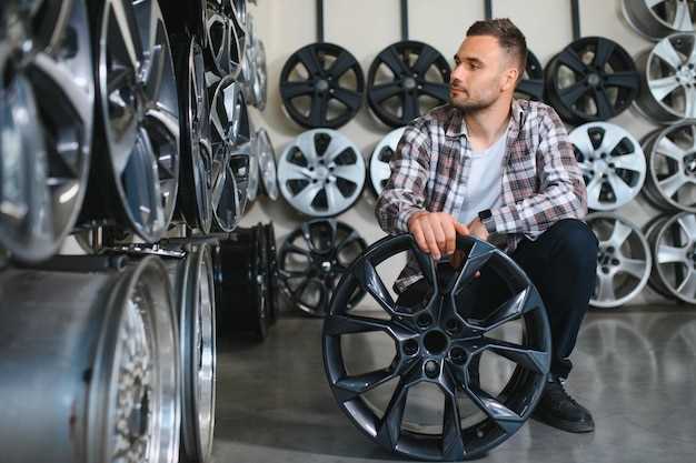 Стальные диски: плюсы и минусы