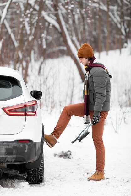 Особенности износа и долговечности шин без шипов