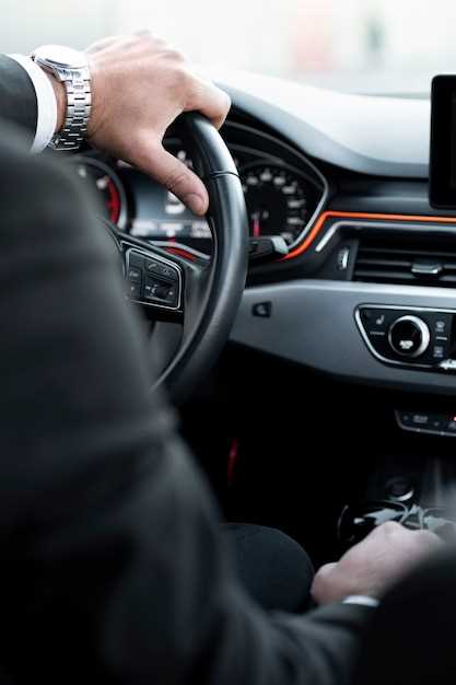 Рекомендации по выбору производителя и модели руля для долгой эксплуатации