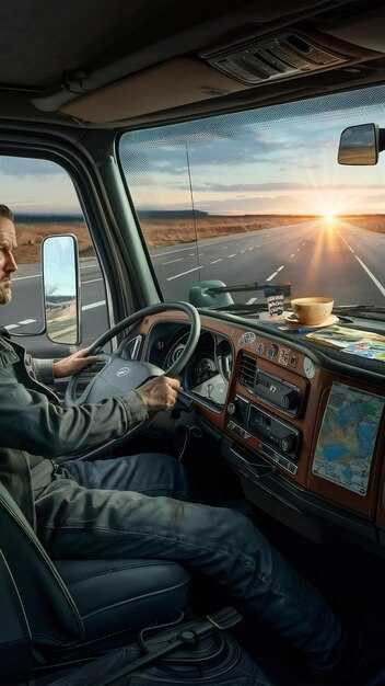 Производительность и нагрузки на шоссе